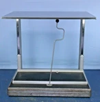 Phelan Medical Instrument Procedure Surgery O.r. Vet High Low Table. Fixed Price $999.00.