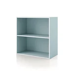 24/7 Shop Home 23.7" Silkpath Modern Tier Stackable And Modular. Fixed Price $25.99.