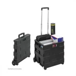 Safco Stow-away Crate. Fixed Price $86.99.
