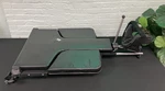 O.r. Direct Surgical Table Beach Chair Positioner W Back/shoulder/head Rest/pads. Fixed Price $1800.00.