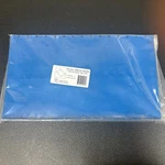 Wall Control Shelf Assembly Blue Finish Deep Pegboard 16" X 9" ASM-SH-1609. Fixed Price $19.99.