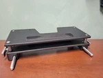 Steris Surgical Table Extension 136807-005 With 136807-010 Board. Fixed Price $249.99.