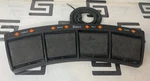 Ritter Exam Chair Controller Pedal Footswitch Midmark Table RJ45. Fixed Price $449.99.