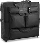 Saloniture Universal Case For Massage Table, Professional Carrying Bag Wit. Fixed Price $122.17.