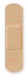 Careband Tan Adhesive Strip, 2 X 4 Inch. Fixed Price $8.08.