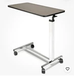 Lumex Overbed Table GF8902. Fixed Price $75.00.