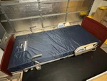 Hill-rom P870 Hospital Bed + Mattress Long Term Care Home Fully Electric. Fixed Price $899.00.