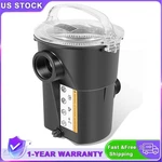 SP1516 Pump Strainer Housing Lid Basket Assembly For Hayward Power-flo Lx Pool. Fixed Price $59.99.