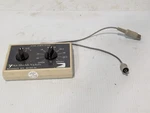 Air-shields Vickers C100 Simulator, Skin, Air, 20-40.5 Deg. Fixed Price $129.99.