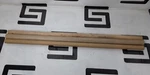 Midmark Ritter Holder 055-0005-00 Paper Roll 22" Exam Table Wood Dowel Rod 1PC. Fixed Price $39.99.