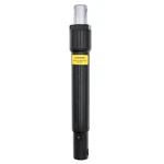 1-1/2 X Inch Single Acting Lift Cylinder Fits Western Replaces 56538. Fixed Price $137.99.
