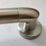 Kohler K-24550-BN Kumin 24" Grab Bar, Vibrant Brushed Nickel. Fixed Price $79.97.