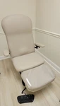 Midmark 647 Podiatry Chair. Excellent Conditions. Fixed Price $6695.00.