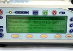 Medfusion 3500 Pump Sw V5.0.0 (parts Only -no Power Cable). Fixed Price $200.00.