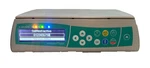 Braun Infusomat Space Pump W/ Pole Clamp Battery Power Supply Version. Fixed Price $250.00.