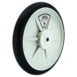 Stryker Stretcher Wheel 8" Replaces 0753-103-215 & 0715-002-025*NEW*. Fixed Price $44.50.