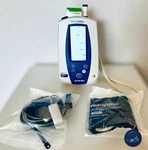 Welch Allyn Vital Signs Monitor Temp, Blood Pressure, SPO2 - 42NTB Complete. Fixed Price $285.00.