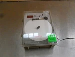 Omega Disk 6" CT87LC Temperature Plotter Recorder. Fixed Price $135.00.