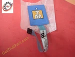 Hill Rom Progressa P7500 8 Series Nurse Call Control Board Assy Tested. Fixed Price $99.00.
