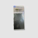 Inplace Brown Rectangle Modern Floating Wood Wall Shelf One 24. Fixed Price $25.79.