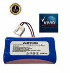 Battery For Cardinal Health Kangaroo Joey Enteral Feeding Pump, F010506/HF010506. Fixed Price $23.00.