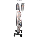 Smiths Medical Level Pressure Infusion System H-1200 W/ H-2 Chambers. Fixed Price $174.99.