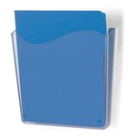 Officemate Unbreakable Wall File, Vertical, Clear 21674. Fixed Price $27.51.