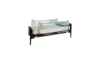 Gf Health Productsinc Universal Full Length Side Rails. Fixed Price $116.83.