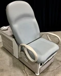 Brewer High-low Exam Table 6801, 700LB Capacity.. Fixed Price $6789.00.