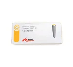 Nobel Biocare Replace Select Tapered Pmc Rp 4.3 X 13 Mm 37308. Fixed Price $388.78.
