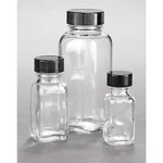 Kimble Chase 5610843B Square Bottle, 250ML, 137MM H, PK84. Fixed Price $159.99.