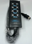 Mc Healthcare 8-BUTTON Hand Control #QP-1996. Fixed Price $159.00.
