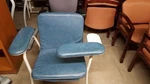 Midmark Blood Drawing Chair Chicago/skokie. Fixed Price $695.00.