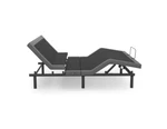Rize Remedy King "lumbar" Adjustable Bed For Tempurpedic Mattress. Fixed Price $1699.00.