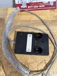 Biodex / 058-720 Hand Foot Control Module 058-710-E802 Rev. Fixed Price $400.00.
