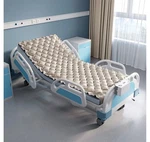 Vocic Alternating Air Pressure Mattress Pad - Bed Sore Prevention New Open Box. Fixed Price $40.00.