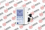 Baxter Sigma Spectrum Infusion Pump 6.05.13 (patient Ready With Year Warranty). Fixed Price $495.00.