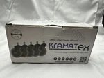 Kramatex Office Chair Caster Wheels Professional Replacement-. Fixed Price $15.92.