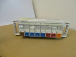 Hp Agilent Patient Monitor Module Rack M1041A Ecg/resp SP02/PLETH M1006A. Fixed Price $350.00.