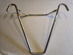 Ferno Stretcher Cot Antler. Fixed Price $200.00.