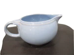 Vintage Ts&t Ray Pastels Ceramic Light Sky Blue Taylor Smith Creamer. Fixed Price $20.70.