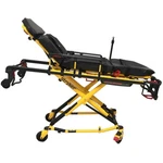 Stryker 6086 Performance-pro Xt Ambulance Cot. Fixed Price $4394.68.