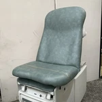 Pre-owned Midmark 604-002 Exam Table Excellent Condition. Fixed Price $1499.00.