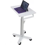 Ergotron SV10-1800-0 Styleview Tablet Cart N/r. Fixed Price $949.99.