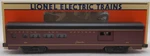 Lionel 6-19140 Gauge Norfolk & Western Aluminum Combine Car #494/BOX. Fixed Price $20.99.