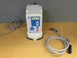 Davol Hydroflex 9025800 Multi-applicaton Irrigation Pump W/fms 400 Cable #15742. Fixed Price $15.00.