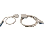 Crest Healthcare 8 Ft. Hill-rom Bed Communication Duracable. Fixed Price $25.00.