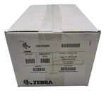 Pack) Zebra Z-band Ultra Soft Infant Wristband 1"X6" HC100 Cartridge 10015358K. Fixed Price $239.95.