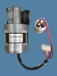 Stryker Fowler Motor W/ Clutch Pn 2030-016-601 Spg ICG-94440STB. Fixed Price $349.99.
