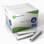 Dynarex - Table Paper Exam, 18 Crepe, 125 Ft. (4486). Fixed Price $59.95.
